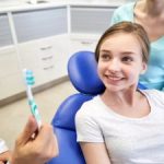 Kennesaw GA Pediatric Dentist