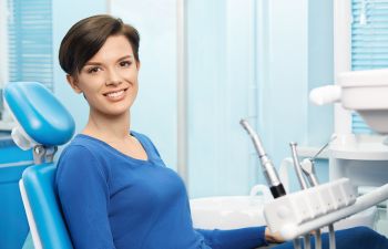 Kennesaw GA Restorative Dentistry