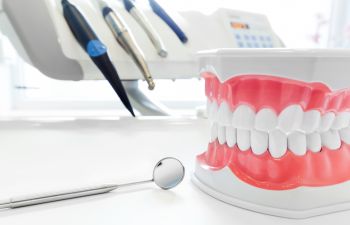 Dental Procedures Kennesaw GA