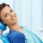 Dental Patient Dunwoody GA