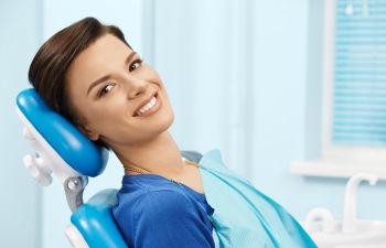 Dental Patient Dunwoody GA