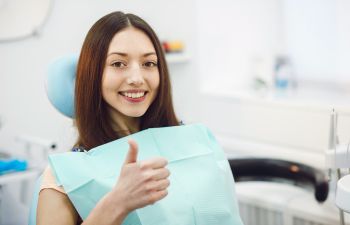 Oral Health Kennesaw GA