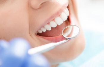 Dental Procedure Kennesaw GA