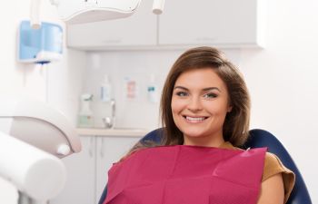 Dental Patient Kennesaw GA