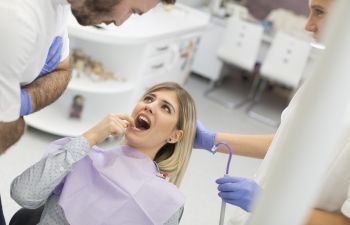 Dental Procedure Kennesaw GA