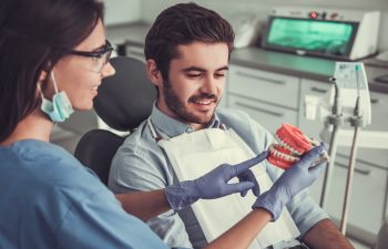 Dental Patient