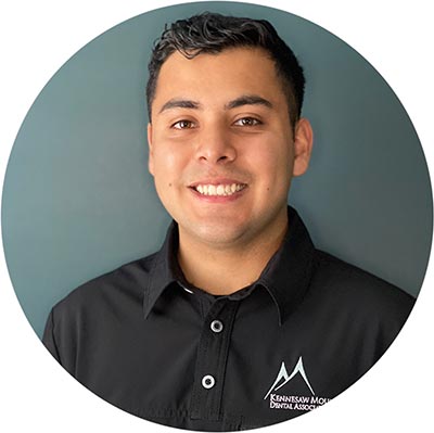 Adrian--Hygienist
