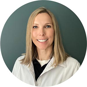 Dr Katarzyna Glab DMD