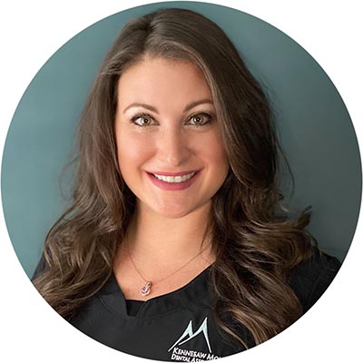 Kasey Hygienist
