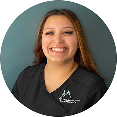 Katelyn Assistant
