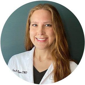 Dr. Katie B. Riggins DMD
